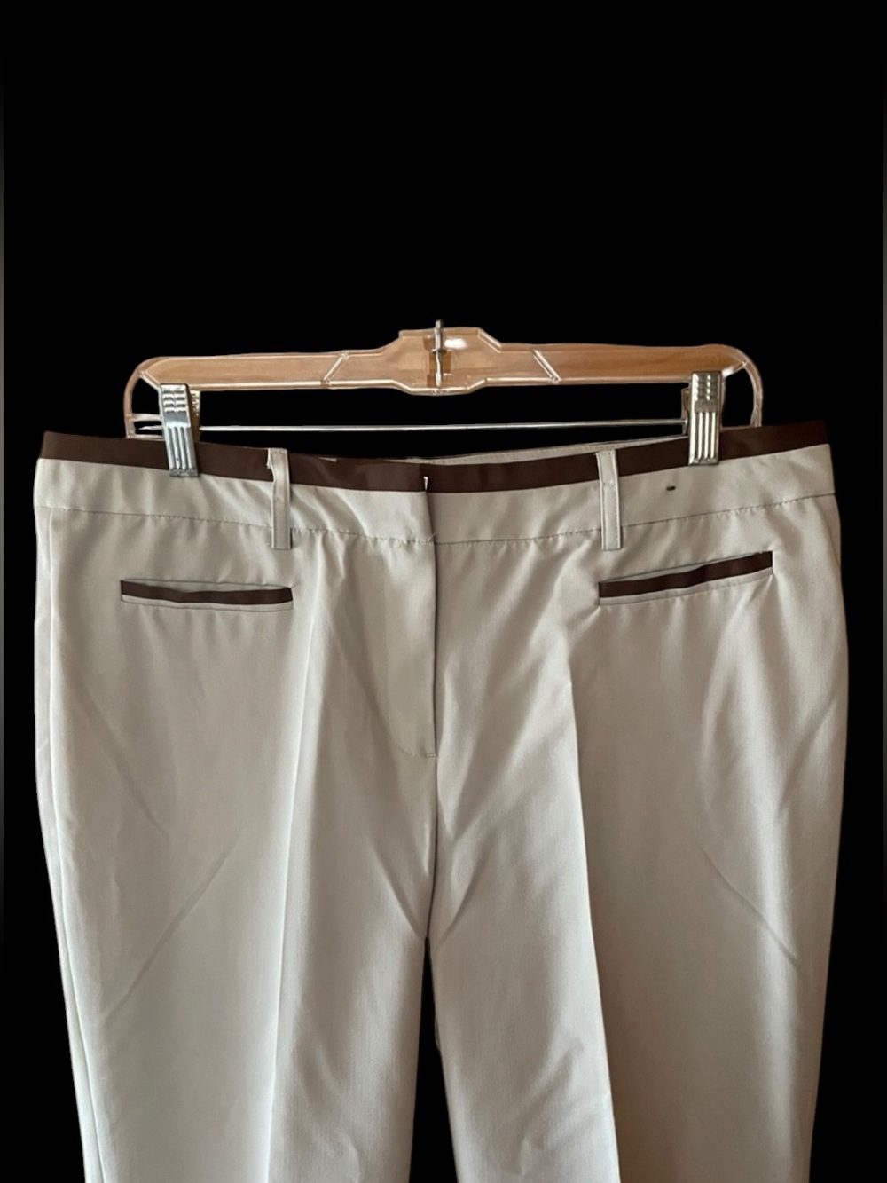 Covington Capris‎ - Picture 2 of 6